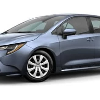 2024 Toyota Corolla 12th Gen - Image 1 of 1