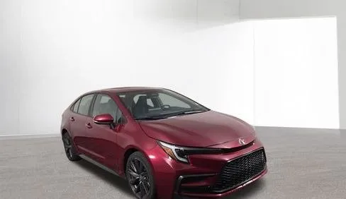 2024 Toyota Corolla 12th Gen - Image 3 of 12