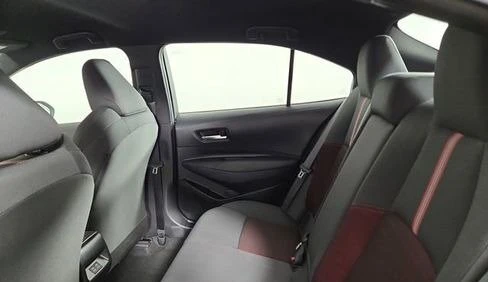 2024 Toyota Corolla 12th Gen - Image 6 of 12