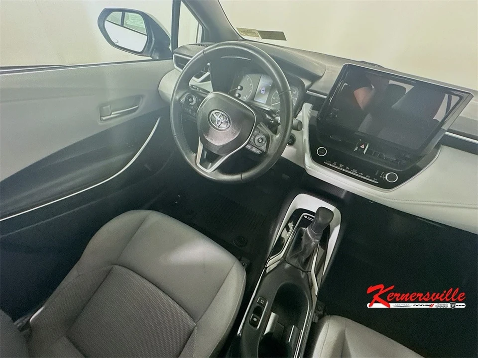 2024 Toyota Corolla 12th Gen - Image 9 of 12