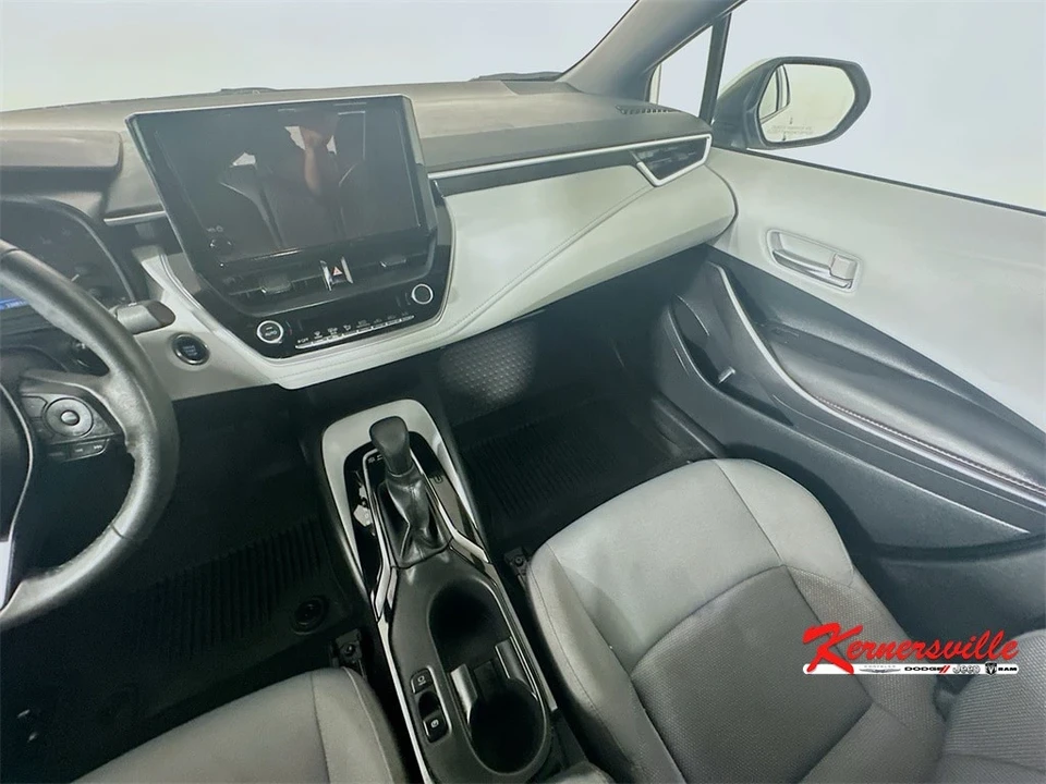 2024 Toyota Corolla 12th Gen - Image 11 of 12