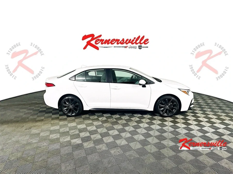 2024 Toyota Corolla 12th Gen - Image 8 of 12