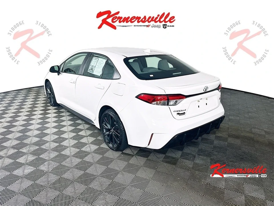 2024 Toyota Corolla 12th Gen - Image 5 of 12