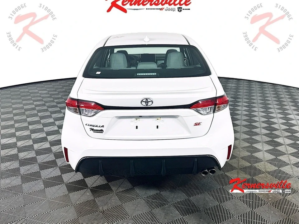 2024 Toyota Corolla 12th Gen - Image 6 of 12