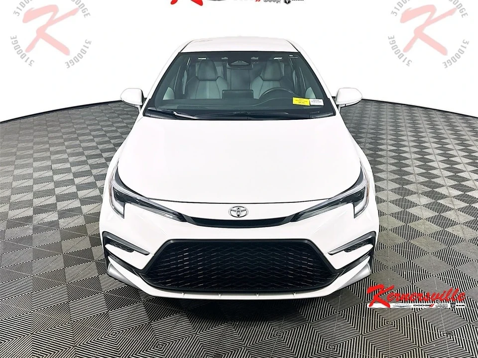2024 Toyota Corolla 12th Gen - Image 2 of 12