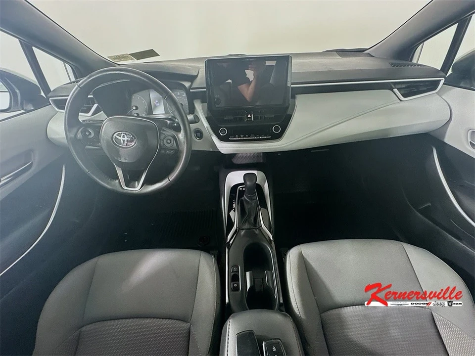 2024 Toyota Corolla 12th Gen - Image 10 of 12