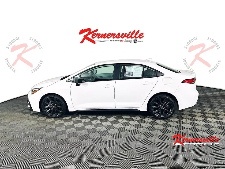 2024 Toyota Corolla 12th Gen - Image 4 of 12