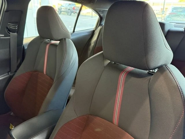 2024 Toyota Corolla 12th Gen - Image 21 of 21