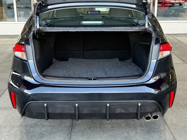 2024 Toyota Corolla 12th Gen - Image 14 of 21