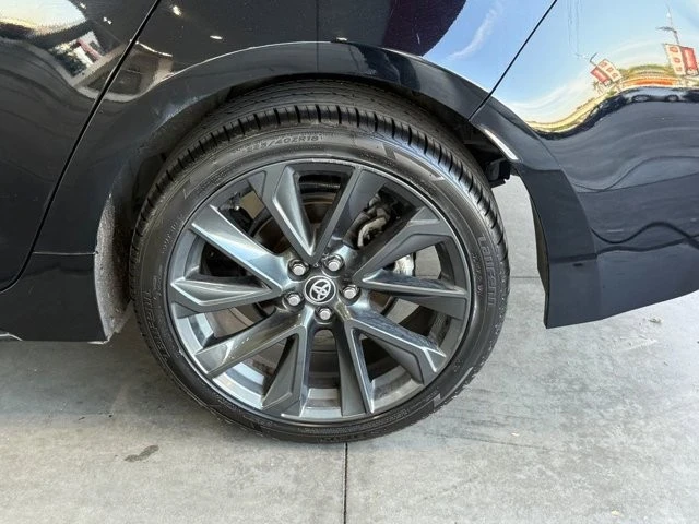 2024 Toyota Corolla 12th Gen - Image 15 of 21