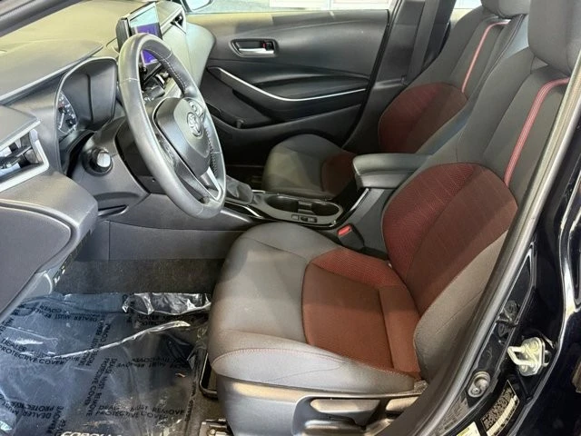 2024 Toyota Corolla 12th Gen - Image 20 of 21