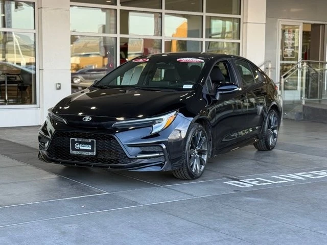 2024 Toyota Corolla 12th Gen - Image 2 of 12