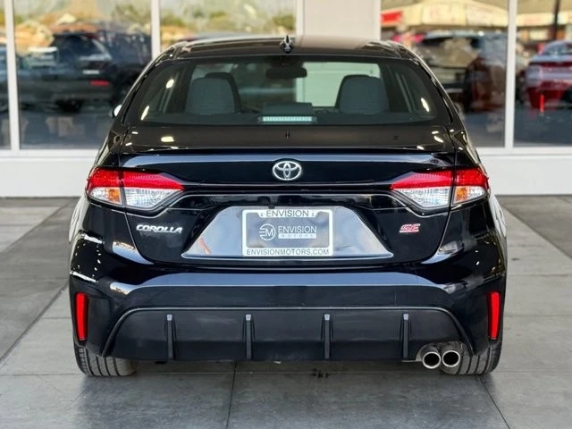 2024 Toyota Corolla 12th Gen - Image 11 of 21