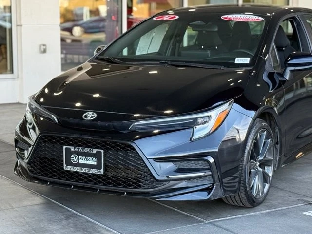 2024 Toyota Corolla 12th Gen - Image 3 of 21