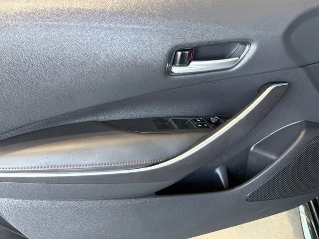 2024 Toyota Corolla 12th Gen - Image 19 of 21