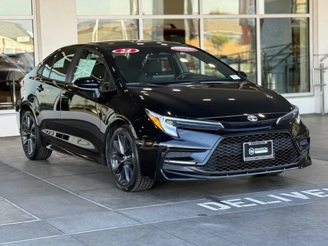 2024 Toyota Corolla 12th Gen - Image 8 of 12