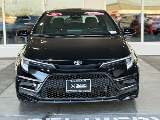 2024 Toyota Corolla 12th Gen - Image 5 of 21