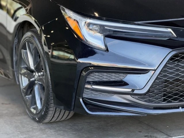 2024 Toyota Corolla 12th Gen - Image 9 of 21