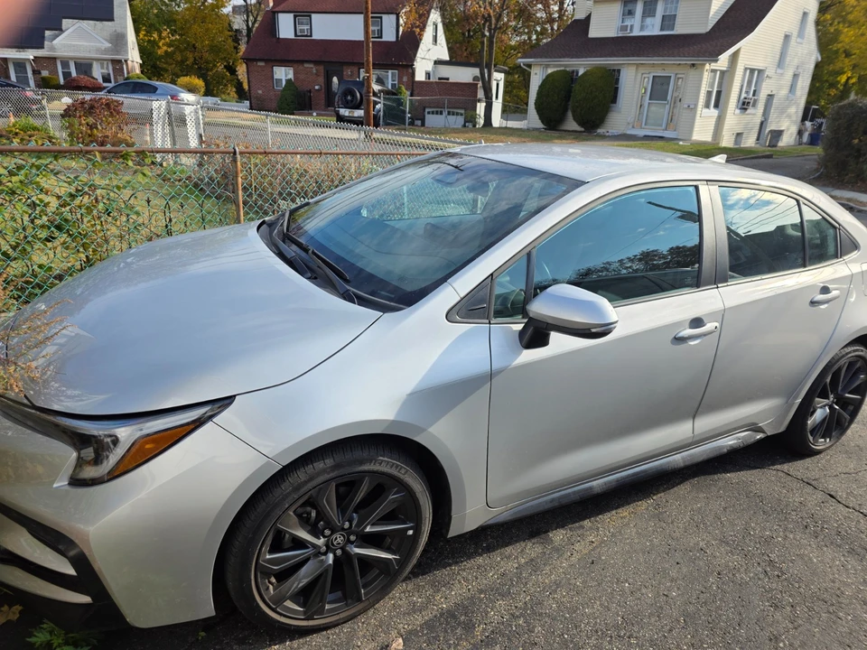 2024 Toyota Corolla 12th Gen - Image 3 of 3