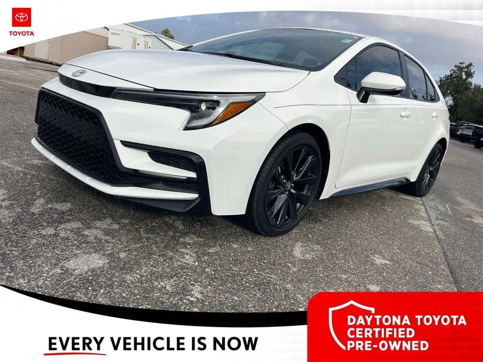 2024 Toyota Corolla 12th Gen - Image 6 of 10