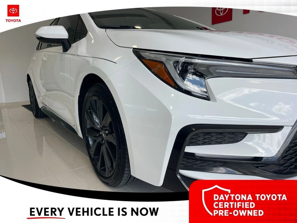 2024 Toyota Corolla 12th Gen - Image 2 of 12