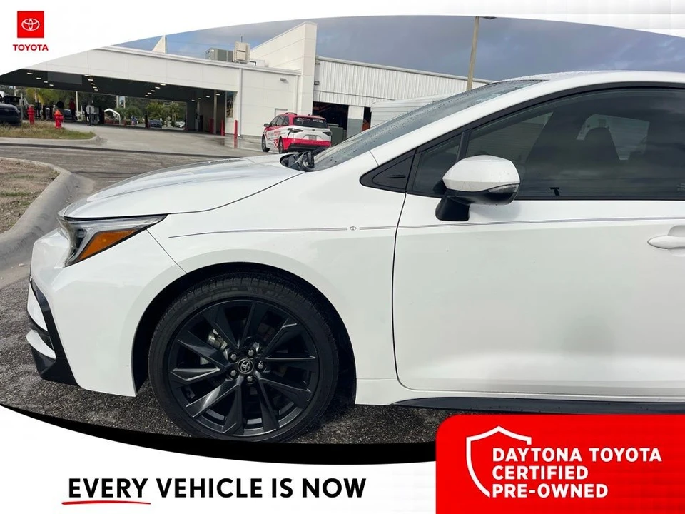 2024 Toyota Corolla 12th Gen - Image 3 of 10
