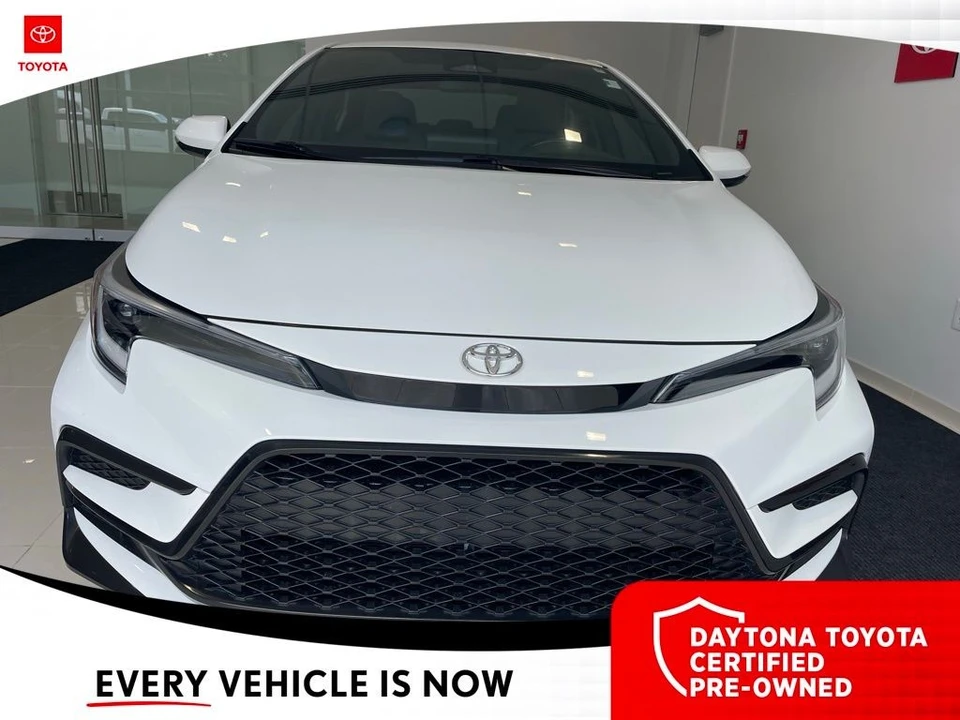 2024 Toyota Corolla 12th Gen - Image 4 of 12
