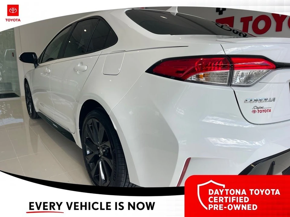 2024 Toyota Corolla 12th Gen - Image 12 of 12