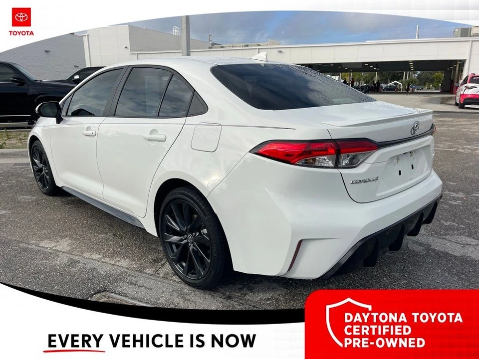 2024 Toyota Corolla 12th Gen - Image 10 of 10