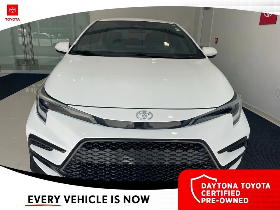 2024 Toyota Corolla 12th Gen - Image 10 of 12