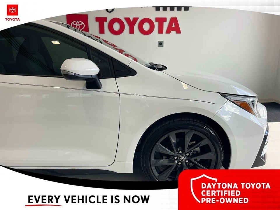 2024 Toyota Corolla 12th Gen - Image 6 of 12