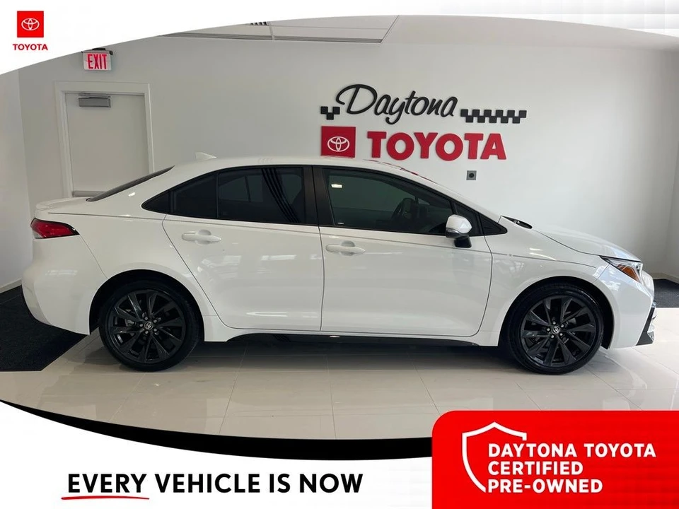 2024 Toyota Corolla 12th Gen - Image 5 of 12