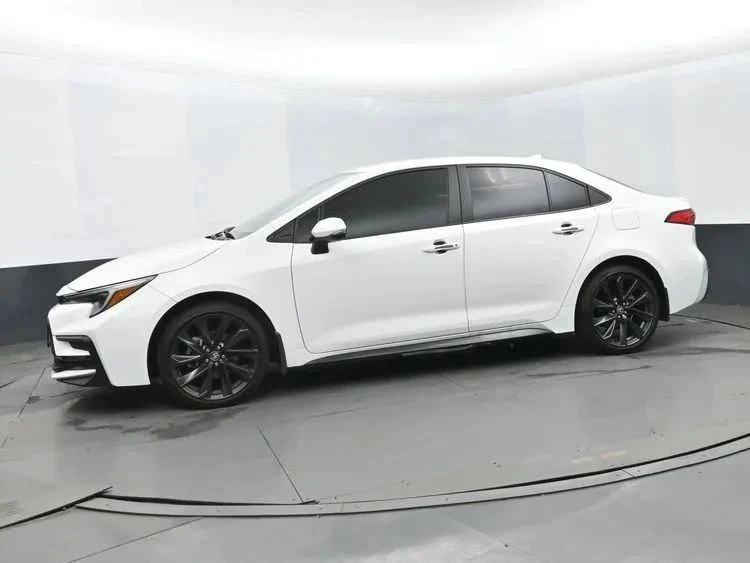2024 Toyota Corolla 12th Gen - Image 5 of 12