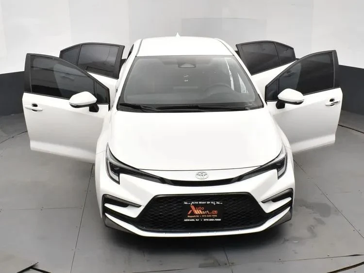 2024 Toyota Corolla 12th Gen - Image 10 of 12