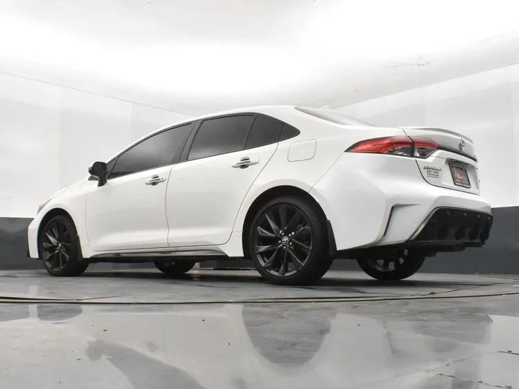 2024 Toyota Corolla 12th Gen - Image 12 of 12