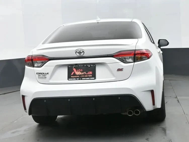 2024 Toyota Corolla 12th Gen - Image 8 of 12