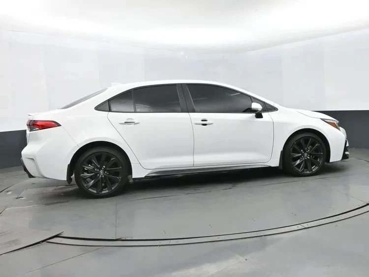 2024 Toyota Corolla 12th Gen - Image 4 of 12