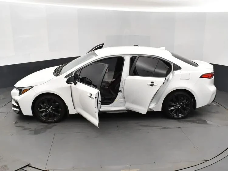 2024 Toyota Corolla 12th Gen - Image 7 of 12