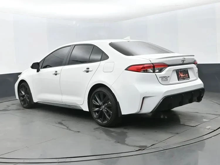 2024 Toyota Corolla 12th Gen - Image 9 of 12