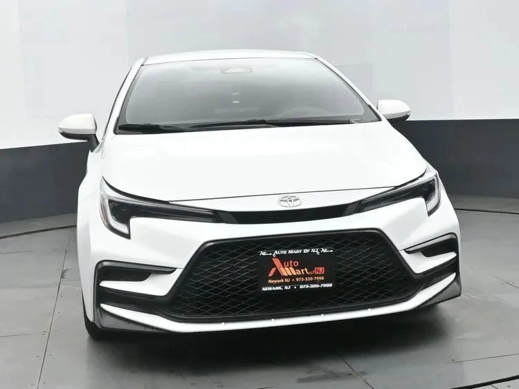2024 Toyota Corolla 12th Gen - Image 3 of 12