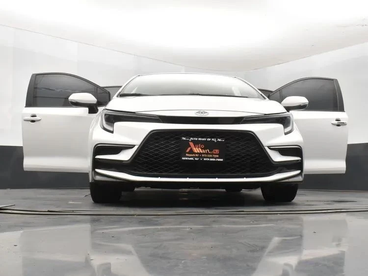 2024 Toyota Corolla 12th Gen - Image 11 of 12