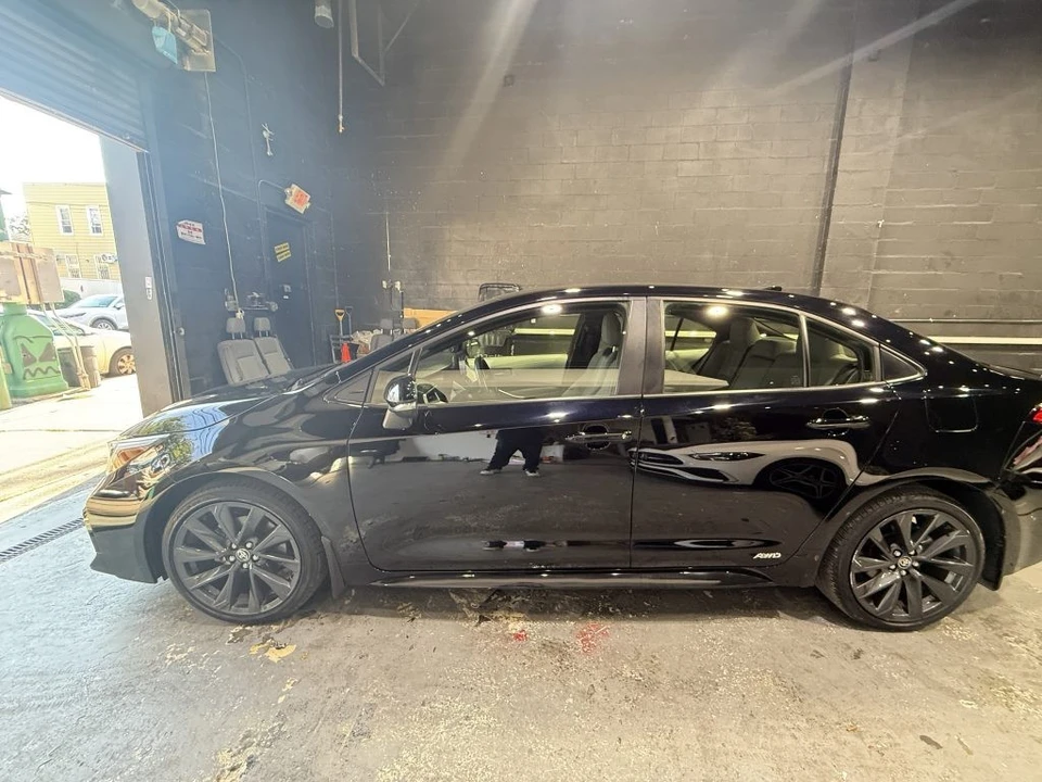 2024 Toyota Corolla 12th Gen - Image 2 of 9