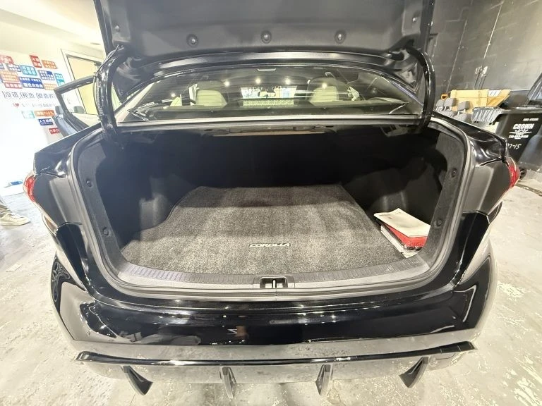 2024 Toyota Corolla 12th Gen - Image 9 of 9