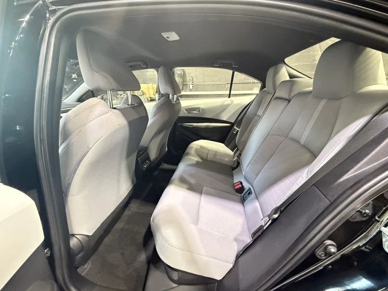 2024 Toyota Corolla 12th Gen - Image 7 of 9