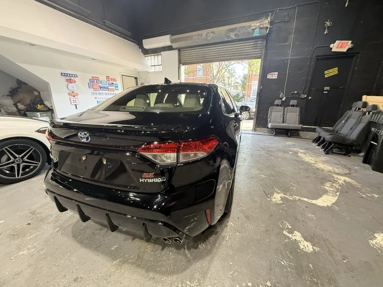 2024 Toyota Corolla 12th Gen - Image 4 of 9