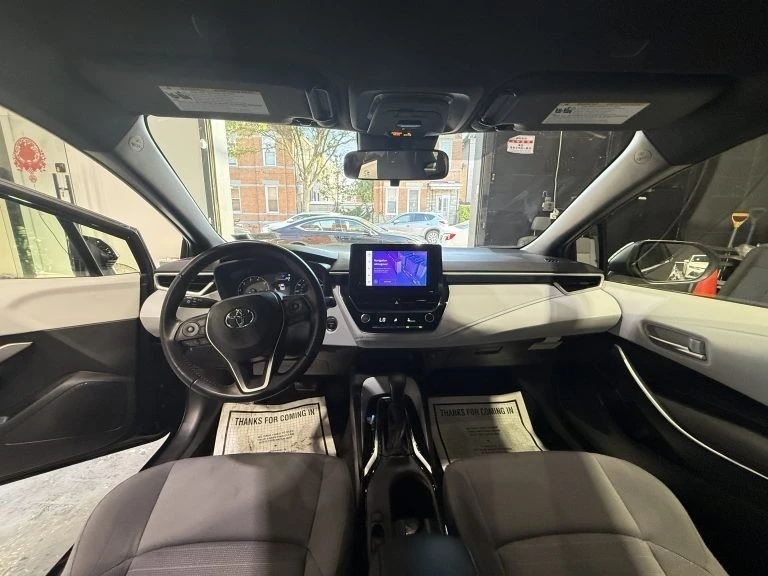 2024 Toyota Corolla 12th Gen - Image 8 of 9