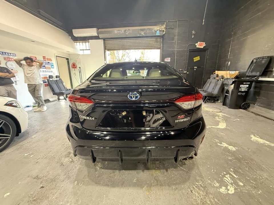 2024 Toyota Corolla 12th Gen - Image 3 of 9