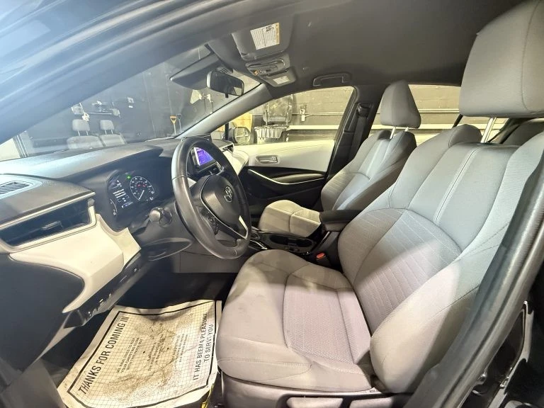 2024 Toyota Corolla 12th Gen - Image 5 of 9