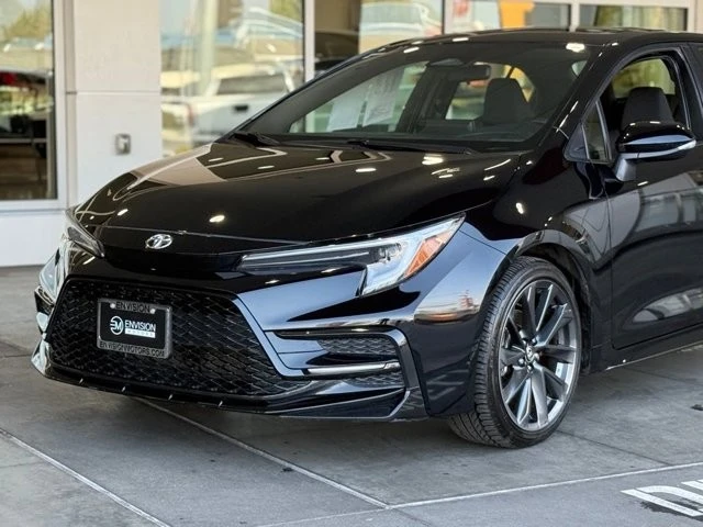 2024 Toyota Corolla 12th Gen - Image 3 of 12