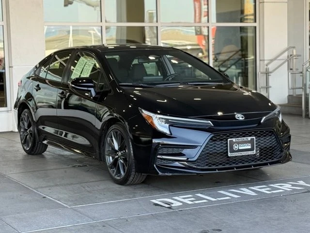 2024 Toyota Corolla 12th Gen - Image 6 of 12